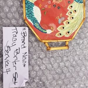 Tracy Porter Artisan set